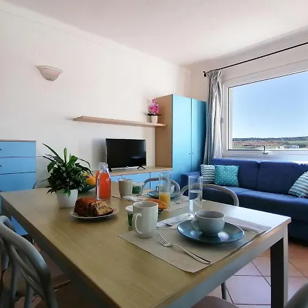 Apartman Vigna Marina