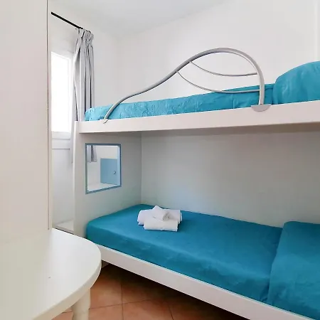 Apartman Vigna Marina Santa Teresa Gallura