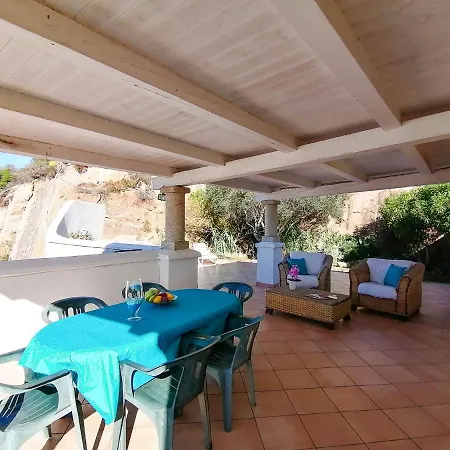 Apartman Vigna Marina Santa Teresa Gallura