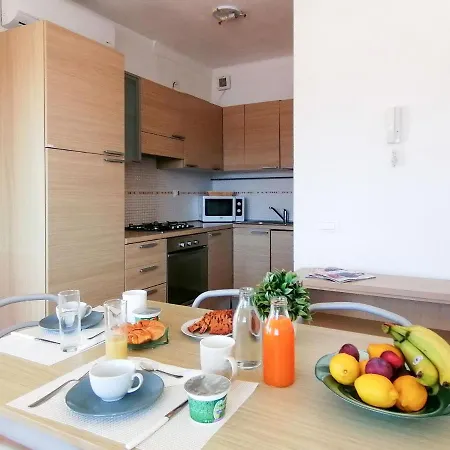 Vigna Marina Apartman Santa Teresa Gallura