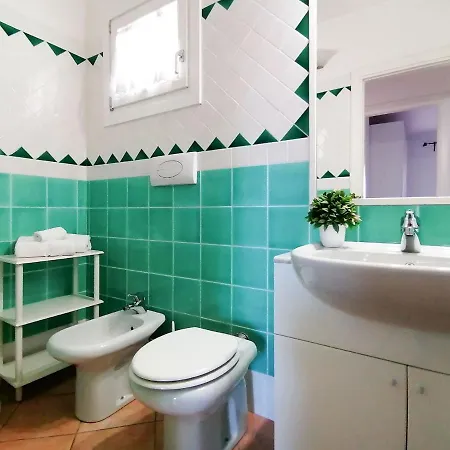 Apartman Vigna Marina