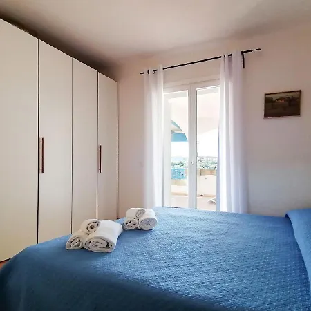 Apartman Vigna Marina