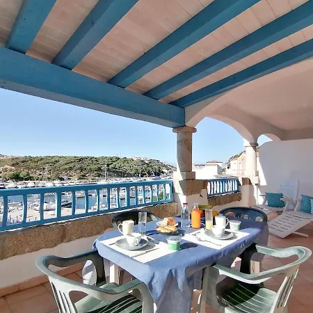 Apartman Vigna Marina Santa Teresa Gallura