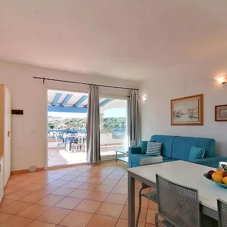 Vigna Marina Appartement *