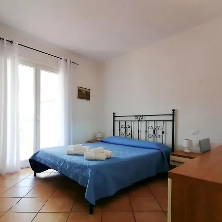 Apartman Vigna Marina