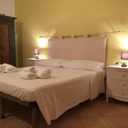 Apartman Vigna Marina
