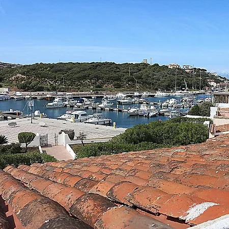 Appartement Vigna Marina Santa Teresa Gallura