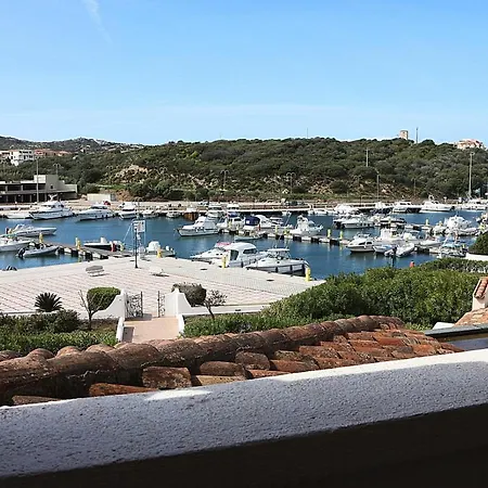 Vigna Marina Appartement