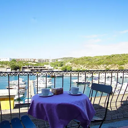 Vigna Marina Santa Teresa Gallura