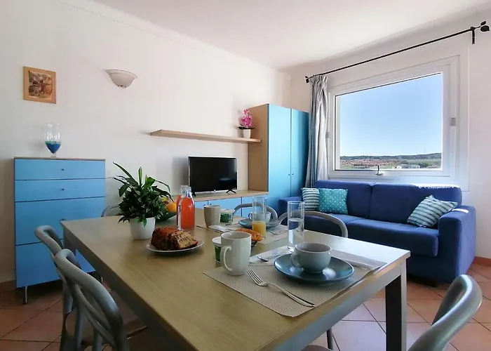 Appartement Vigna Marina