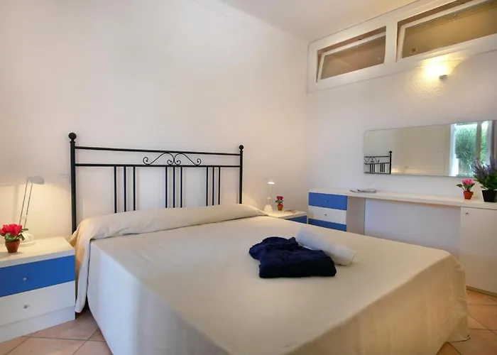 Vigna Marina Appartement Santa Teresa Gallura