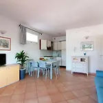 Apartamento Vigna Marina *