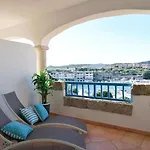 Lägenhet Vigna Marina