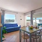 Vigna Marina Lägenhet Santa Teresa Gallura