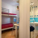 Lägenhet Vigna Marina *