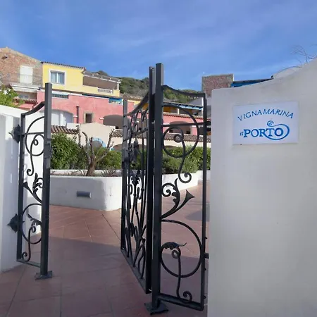 Vigna Marina * Santa Teresa Gallura