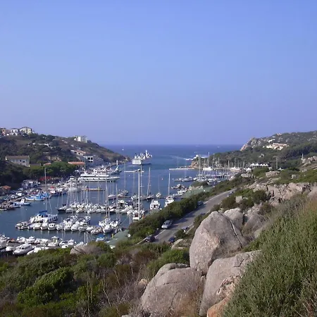 Vigna Marina Apartment Santa Teresa Gallura