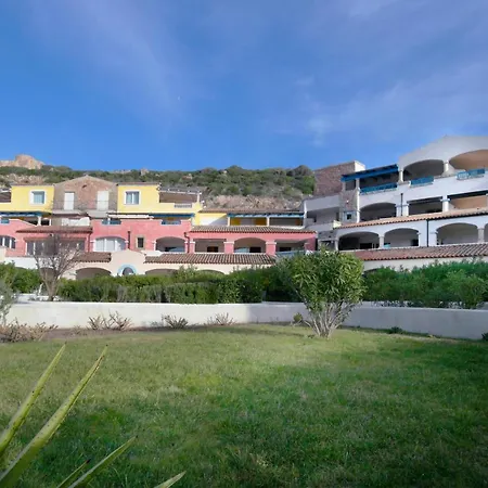 Vigna Marina Apartment
