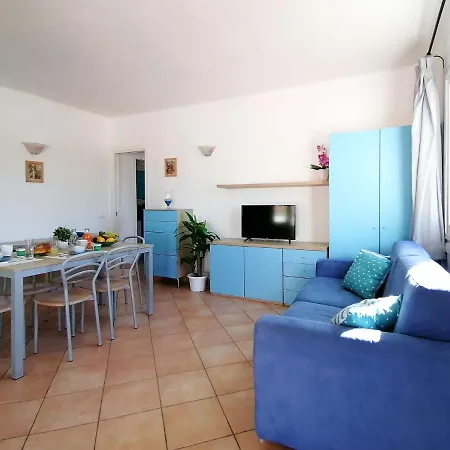 Vigna Marina Appartement