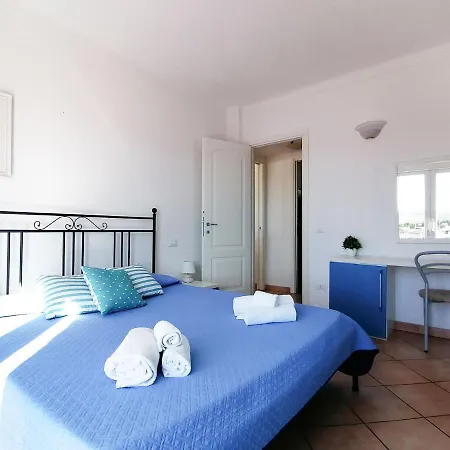 Apartment Vigna Marina *
