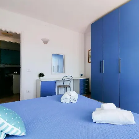 Apartment Vigna Marina
