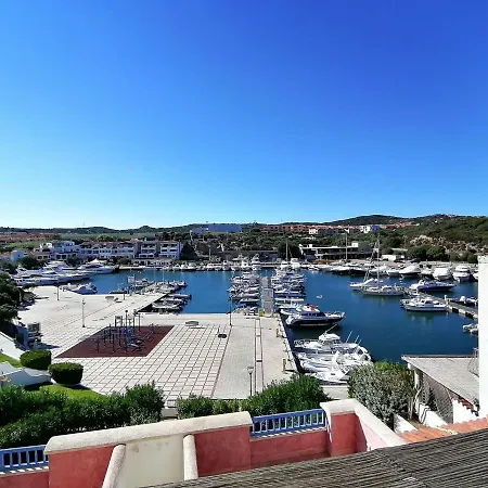 Vigna Marina Apartment