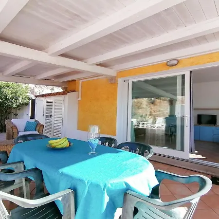 Vigna Marina Appartement