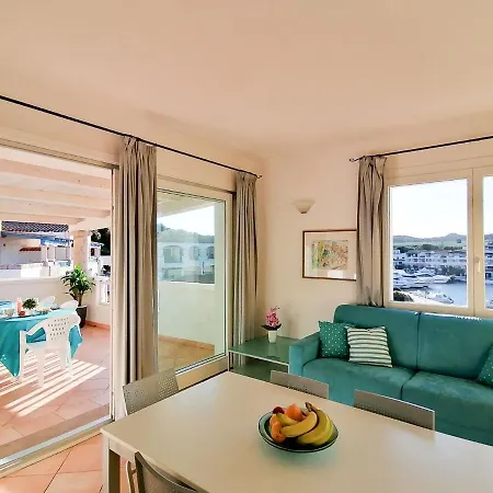 Appartement Vigna Marina Santa Teresa Gallura