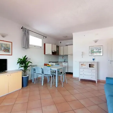 Apartamento Vigna Marina *