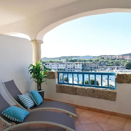 Appartement Vigna Marina