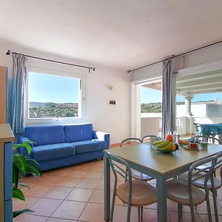 Vigna Marina Lejlighed Santa Teresa Gallura