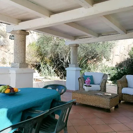 Vigna Marina Apartment Santa Teresa Gallura