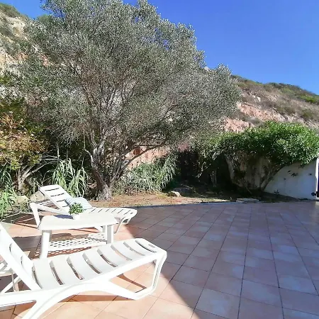 Vigna Marina Apartment *