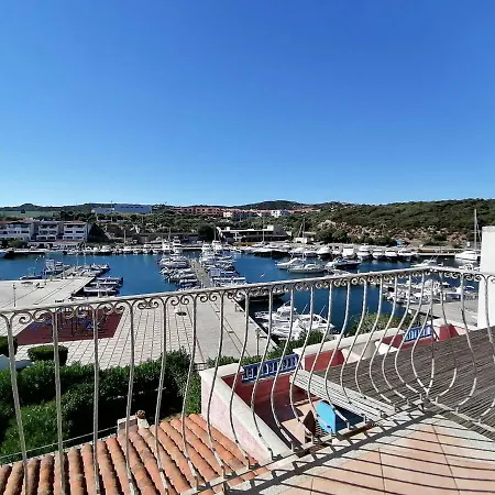 Apartment Vigna Marina *