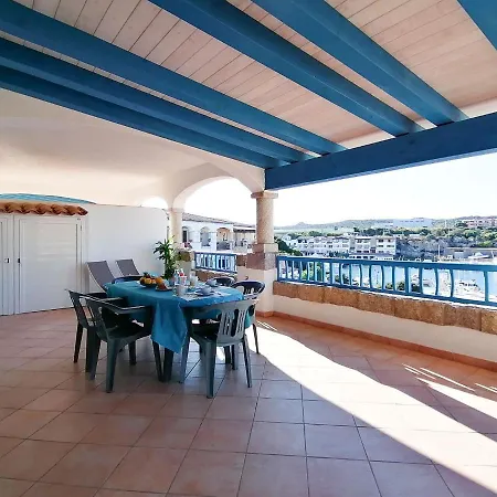 Apartment Vigna Marina