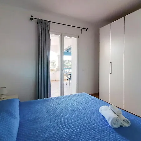 Vigna Marina Apartment *