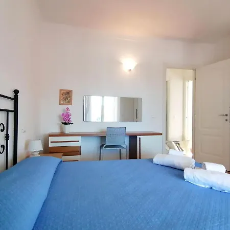 Vigna Marina Santa Teresa Gallura