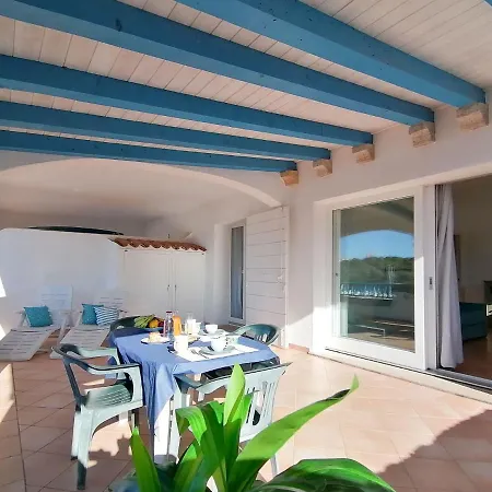 Apartment Vigna Marina *