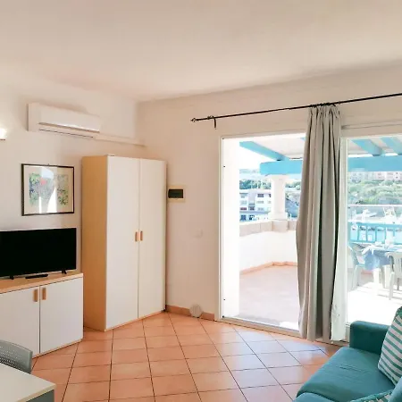 Apartment Vigna Marina *