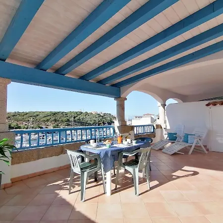 Apartment Vigna Marina