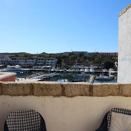 Vigna Marina Apartment Santa Teresa Gallura