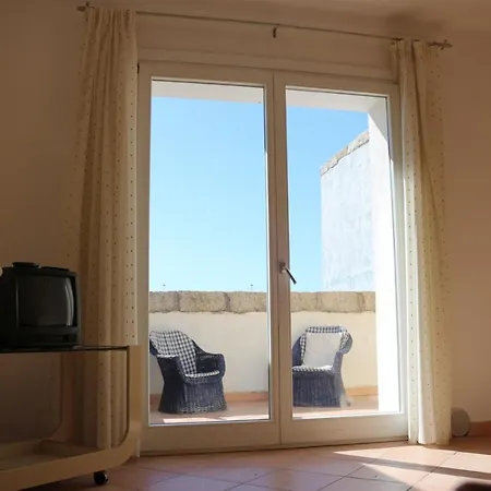 Apartment Vigna Marina