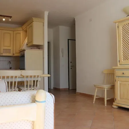 Vigna Marina Apartment *
