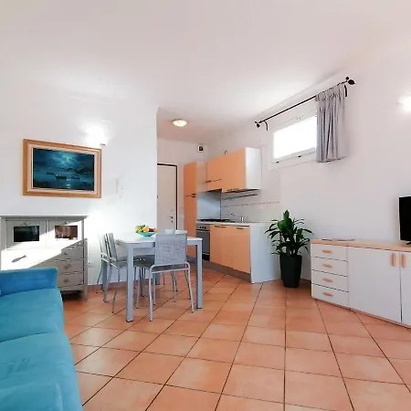Apartment Vigna Marina