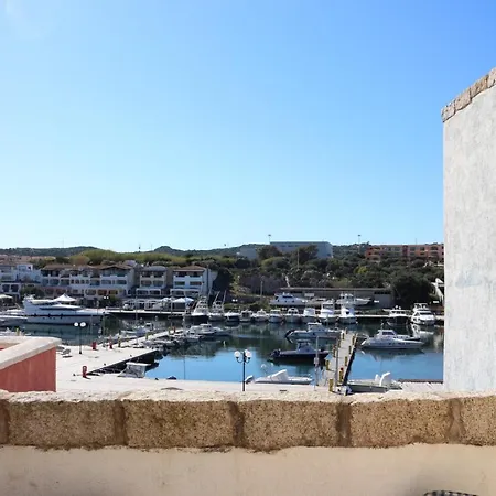 Appartamento Vigna Marina Santa Teresa di Gallura