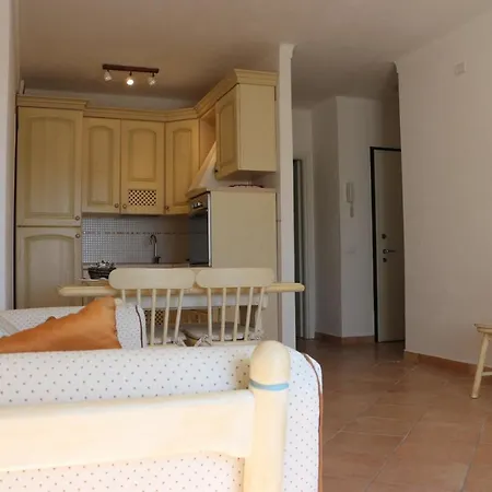 Apartment Vigna Marina *
