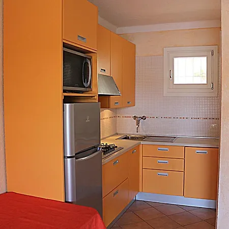 Apartment Vigna Marina *