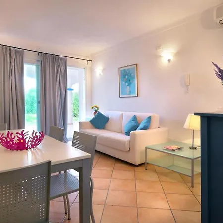 Appartement Vigna Marina *