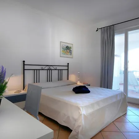 Vigna Marina Apartment *