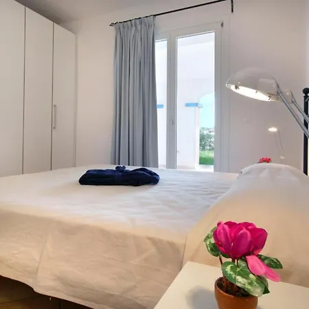 Vigna Marina Appartement